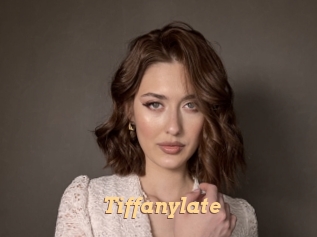 Tiffanylate