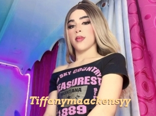 tiffanymaackensyy Live Paradise