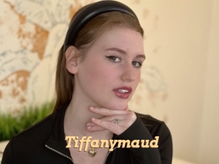 Tiffanymaud