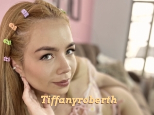 Tiffanyroberth
