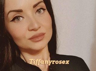 Tiffanyrosex