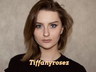 Tiffanyrosez