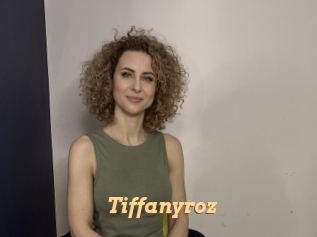 Tiffanyroz