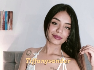 Tiffanysander