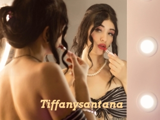 Tiffanysantana