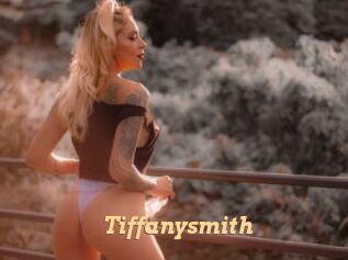 Tiffanysmith