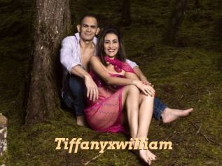 Tiffanyxwilliam