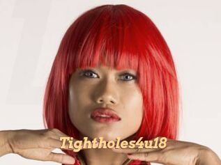 Tightholes4u18