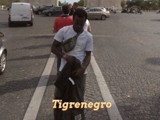 Tigrenegro