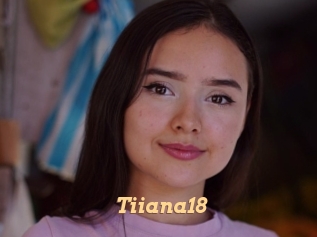 Tiiana18
