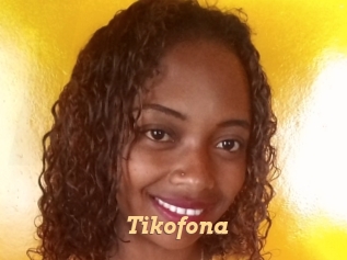 Tikofona