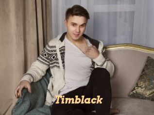 Timblack