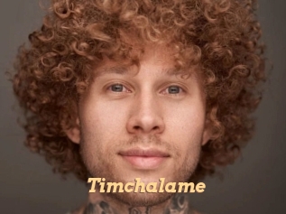 Timchalame