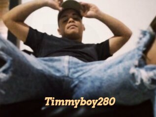 Timmyboy280