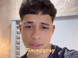 Timmygray