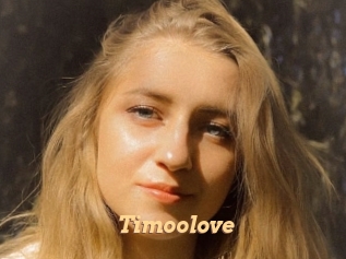 Timoolove