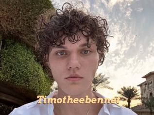 Timotheebennet