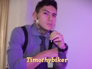 Timothybiker