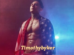 Timothybyker