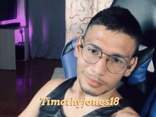 timothyjones18 Live Paradise