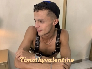 Timothyvalentine