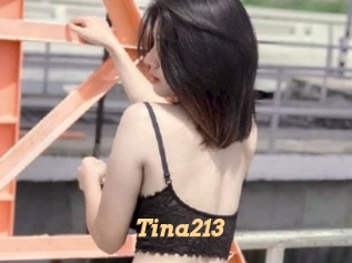 tina213 Live Paradise