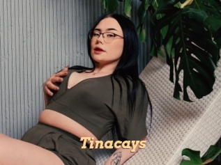 Tinacays