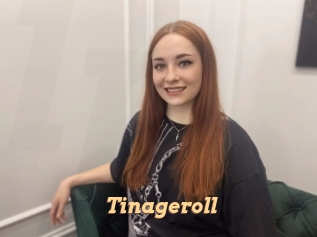 Tinageroll