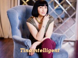 Tinaintelligent