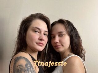 Tinajessie