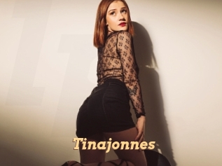 tinajonnes Live Paradise