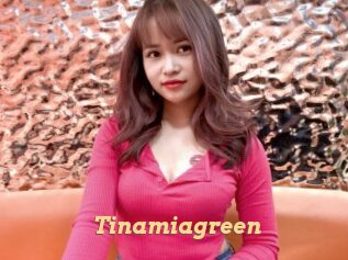 Tinamiagreen