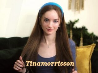 Tinamorrisson