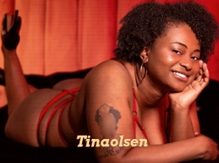 tinaolsen Live Paradise