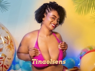 Tinaolsens