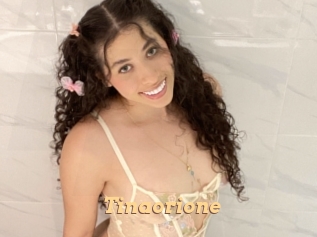 tinaorione Live Paradise