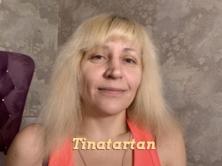 Tinatartan