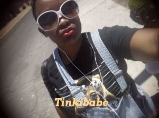 Tinkibabe