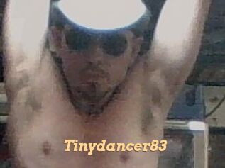Tinydancer83