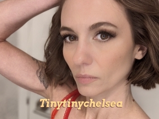 tinytinychelsea Live Paradise
