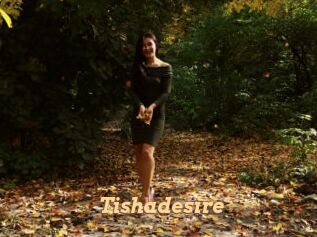 Tishadesire