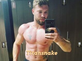 Titansnake