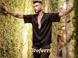 Titoferri
