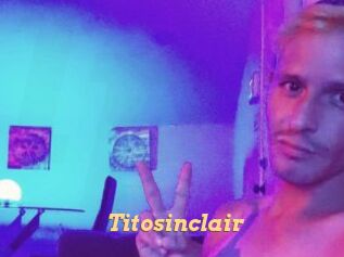 Titosinclair