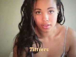 Tittiers