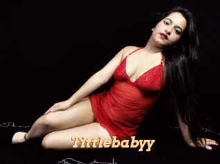 Tittlebabyy