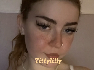 Tittylilly