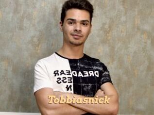 Tobbiasnick