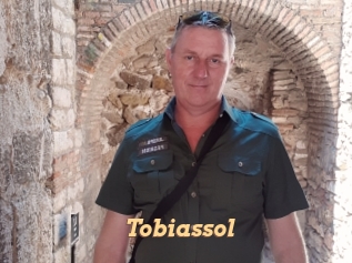 Tobiassol