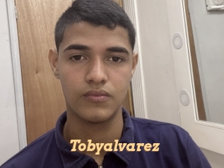 Tobyalvarez